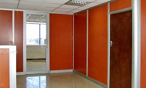 Jerry - Interior Designers & Decorators in Malad West, Mumbai