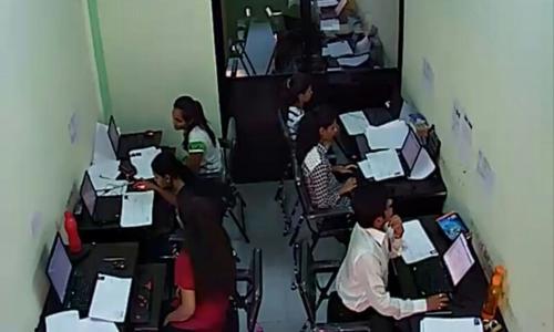 Cursor Solutions - Placement Consultancies in Thane, Mumbai