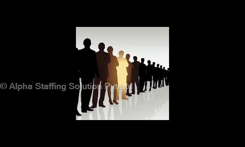 Alpha Staffing Solution Pvt Ltd - Placement Consultancies in Sudhama Nagar, Bangalore