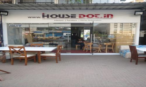 House Dot - Interior Designers & Decorators in Borivali West, Mumbai