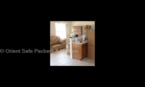 Orient Safe Packers & Movers - Packers and Movers in Ajmer Road, Jaipur