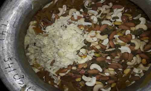 Haji Kallan Bawarchi - Catering Services in Daryaganj, Delhi