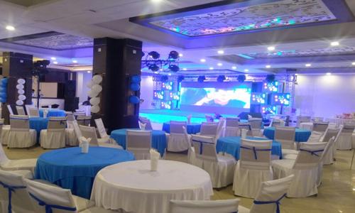 Lohiya Wedding Planners & Caterers - Catering Services in Jaipur Road, Alwar