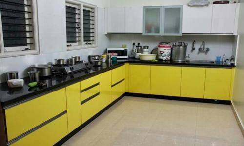 BNS Constructions & Interiors - Interior Designers & Decorators in J.P. Nagar, Mysore