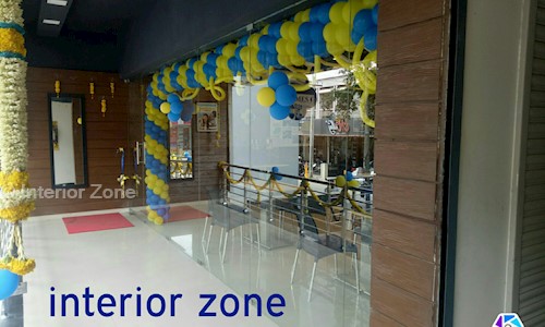 Interior Zone - Interior Designers & Decorators in Puliakulam, Coimbatore
