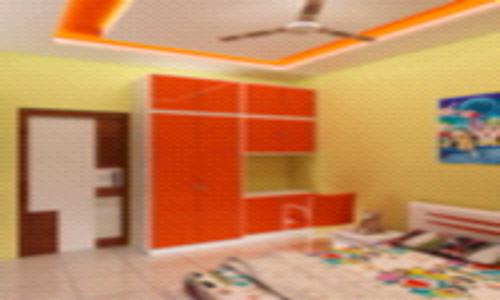 Roopa Kala Interiors - Interior Designers & Decorators in New Krishna Nagar, Kurnool