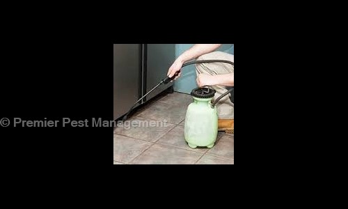 Premier Pest Management - Pest Control in Warasiguda, Hyderabad