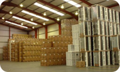 Ashirwad Packers & Movers - Packers and Movers in Bandra East, Mumbai