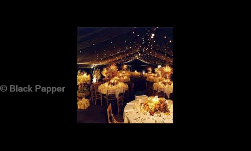 Black Papper - Catering Services in Sultanpur, Delhi