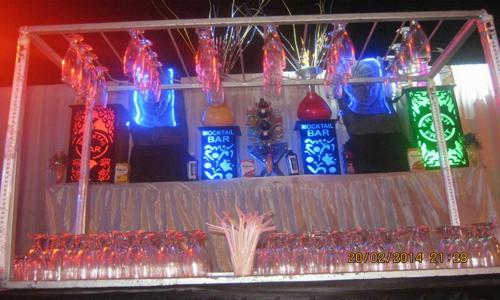 Sachin Caterers - Catering Services in Juhi, Kanpur
