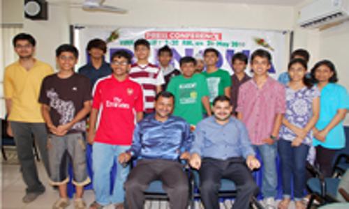 Edu Nova Educational Research & Training Pvt. Ltd. - School Tuitions in Vastrapur, Ahmedabad
