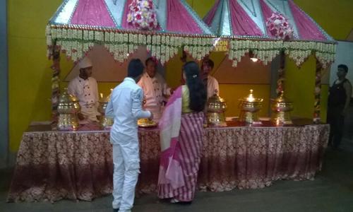 Famous Caterer - Catering Services in Garia, Kolkata