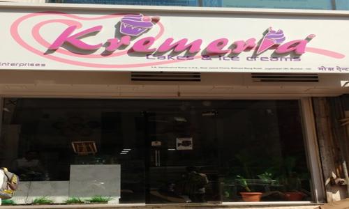 Kremeria Cakes & Ice Creams - Catering Services in Jogeshwari West, Mumbai