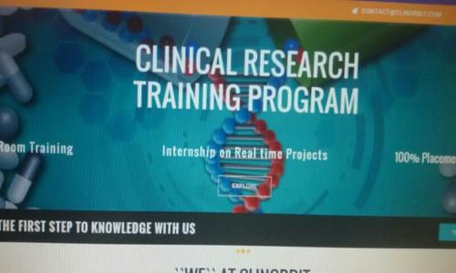 Clinorbit Technologies - Job Training in Himayat Nagar, Hyderabad