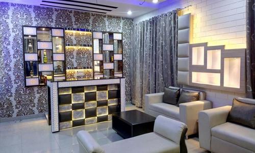 SR Buildtech - Interior Designers & Decorators in Delhi, Delhi
