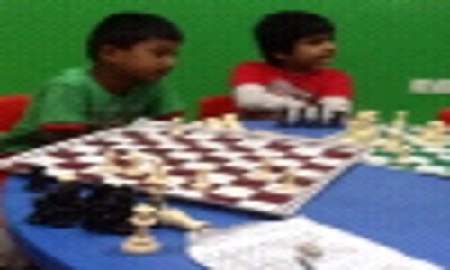 Subraa Chess Academy - School Tuitions in Navallur, Chennai