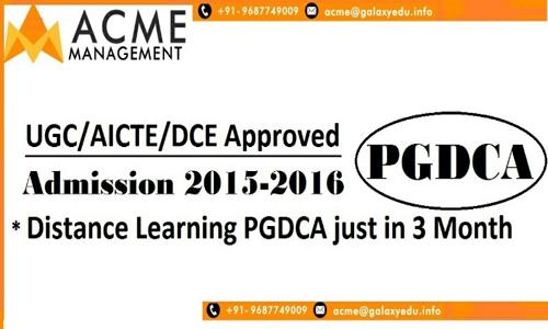 Acme Management - Distance Education in Bhadra, Ahmedabad