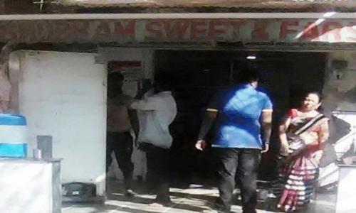 Shubham Sweet & Farsan Mart - Catering Services in Nizampura, Vadodara