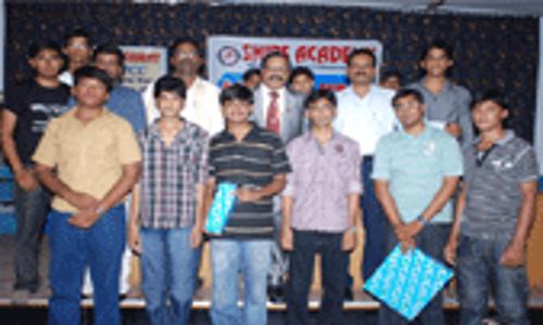 Ships Academy - Finance & Accounting tuitions in Nallakunta, Hyderabad
