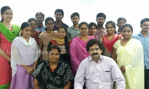 Jyosh Consultancy - Placement Consultancies in Moulali, Hyderabad