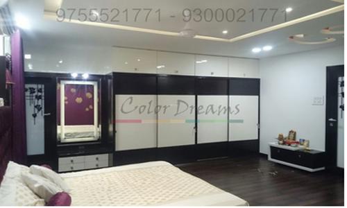 Color Dreams - Interior Designers & Decorators in Navlakha, Indore