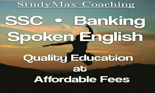 StudyMax Coaching - School Tuitions in Sunlight Colony, Delhi