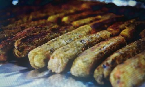 Banquet 18 Caterer - Catering Services in Kalyan Nagar, Bangalore