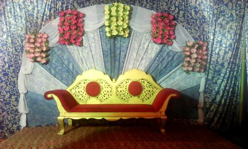 Aggarwal Caterers & Tent House - Catering Services in Uttam Nagar, Delhi