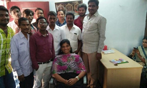 V.L. Consultants - Placement Consultancies in Vijayawada, Vijayawada