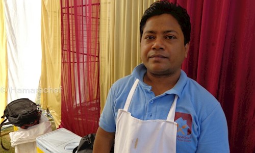 Hamarachef - Catering Services in Janakpuri, Delhi