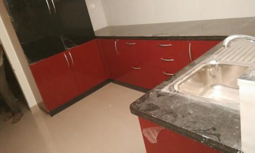 R.C. Kitchen - Interior Designers & Decorators in Vijaynagar III Stage, Mysore