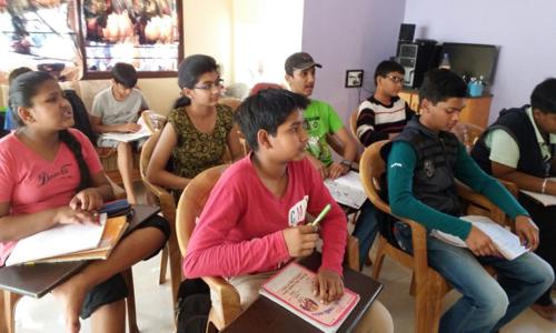 Daxaja Coaching Institute - School Tuitions in Satellite, Ahmedabad