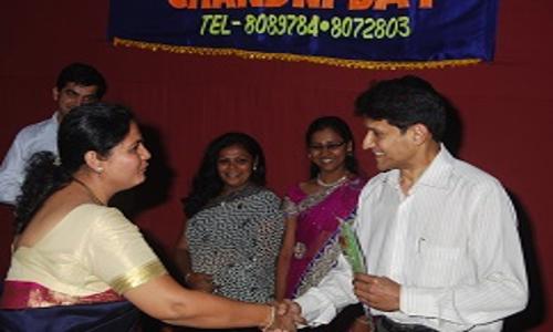 Chandni Private Classes - School Tuitions in Kandivali West, Mumbai