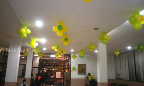 Birthday King - Catering Services in Vinod Nagar West, Delhi