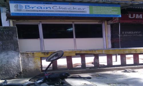 Brain Checker - Job Training in Dadar, Mumbai