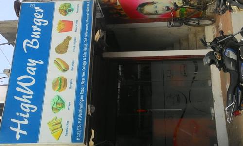 Highway Burger - Catering Services in Old Pallavaram, Chennai