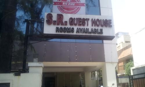 Bada Bing Burgers - Catering Services in Ramapuram, Chennai