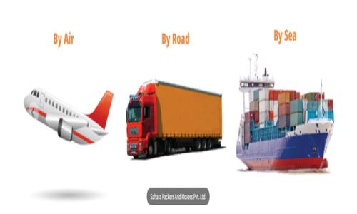 Sahara Domestic & International Packers and Movers - Packers and Movers in Vaishali Nagar, Jaipur