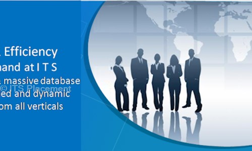 ITS Placement - Placement Consultancies in Sector 59, Noida