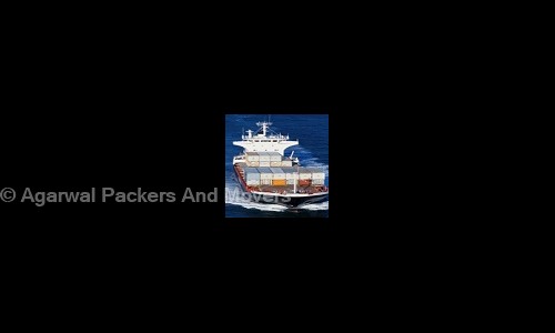 Agarwal Packers And Movers - Packers and Movers in Kalapet, Pondicherry