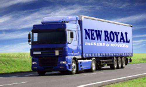 New Royal Packers & Movers - Packers and Movers in Old Subhash Nagar, Bhopal