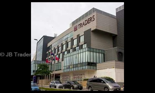 JB Traders - Catering Services in Shukrawar Peth, Pune