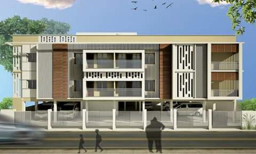 Studio VERT - Interior Designers & Decorators in Porur, Chennai
