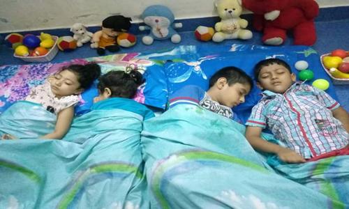 Brats n Cuties - Playschools in Jawaddi Taksal, Ludhiana