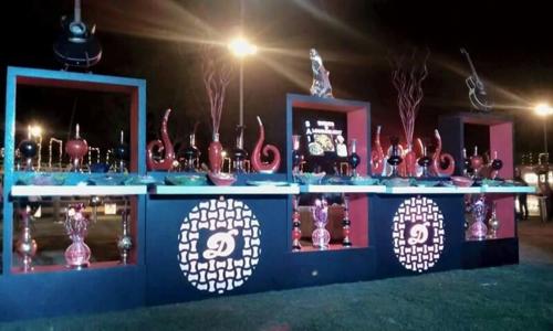NAITIK Caterers & Events - Catering Services in Malakpet, Hyderabad