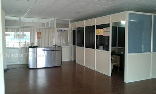 Medha Tuitions - School Tuitions in Cherlapally, Hyderabad