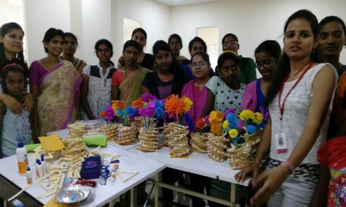 Dream Zone - Job Training in Mehdipatnam, Hyderabad