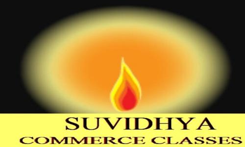Suvidhya Commerce Classes - School Tuitions in Sector 8, Panchkula