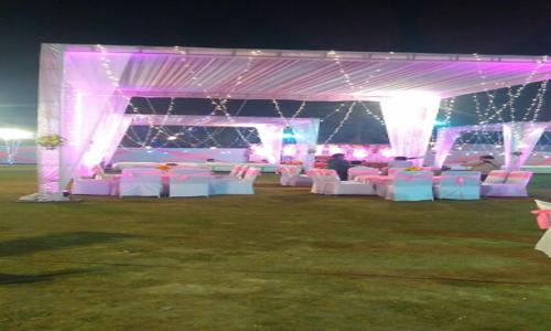 Bapuji Tent & Caterers - Catering Services in Sector 45, Noida