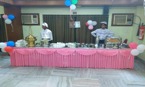 New Tripti Caterer - Catering Services in Kolkata, Kolkata